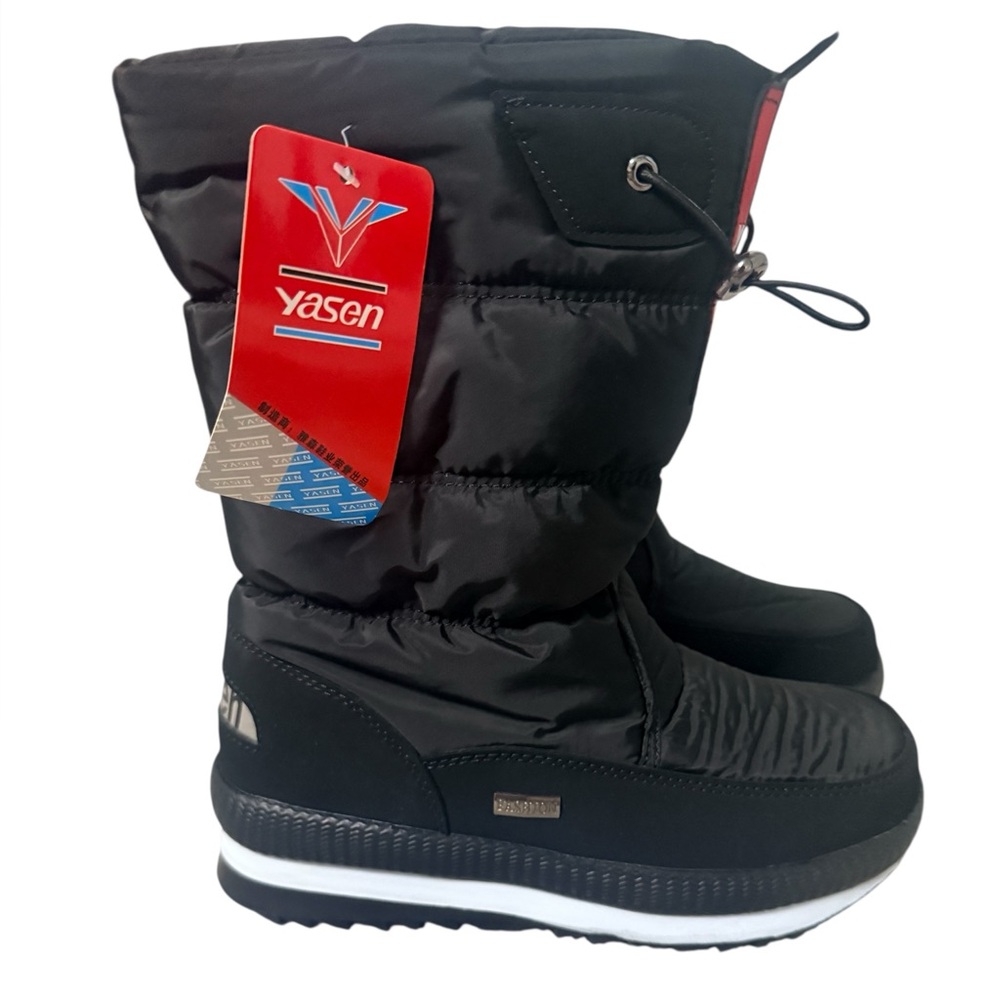 Womens snow Boots